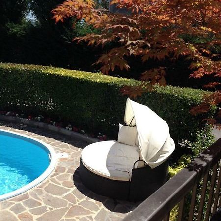 Franciacorta Suite كورتي فرانكا المظهر الخارجي الصورة