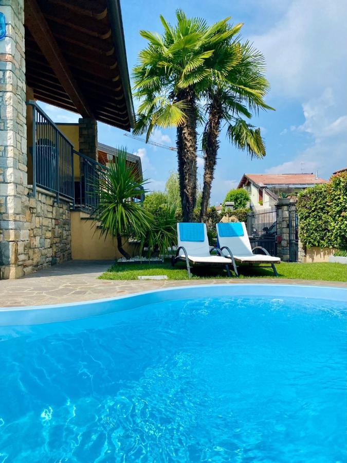 Franciacorta Suite كورتي فرانكا المظهر الخارجي الصورة