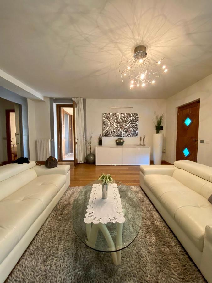 Franciacorta Suite كورتي فرانكا المظهر الخارجي الصورة