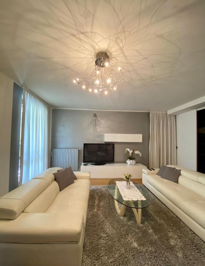 Franciacorta Suite كورتي فرانكا المظهر الخارجي الصورة