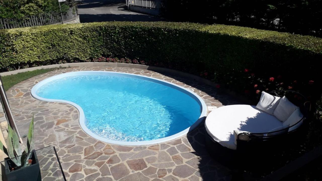 Franciacorta Suite كورتي فرانكا المظهر الخارجي الصورة